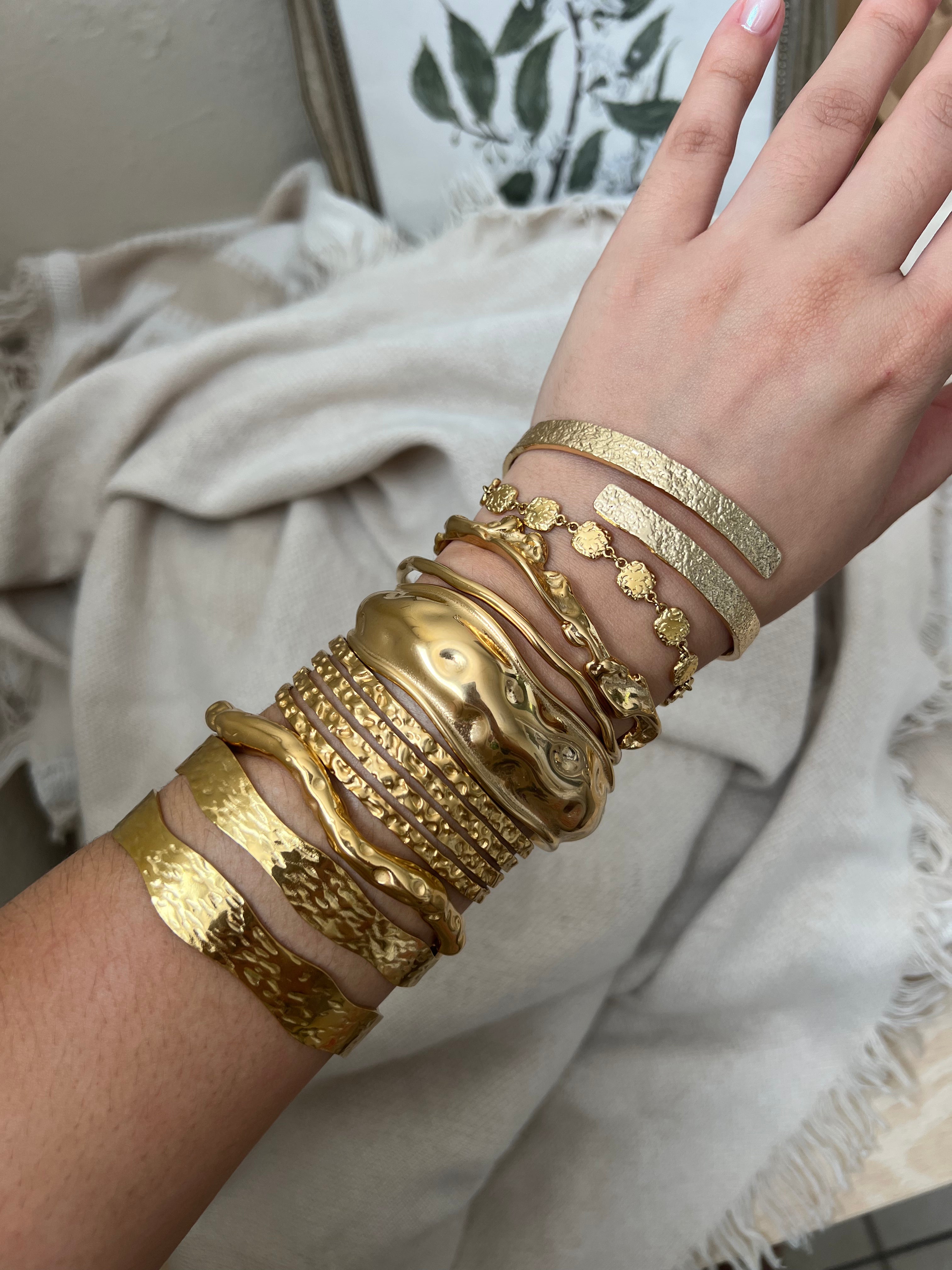 Pulseras